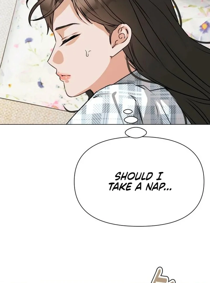My family’s Romeo Chapter 6 - Page 35
