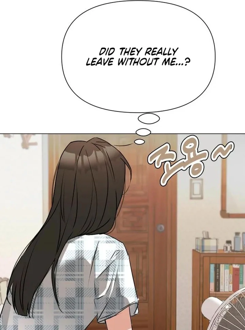My family’s Romeo Chapter 6 - Page 37