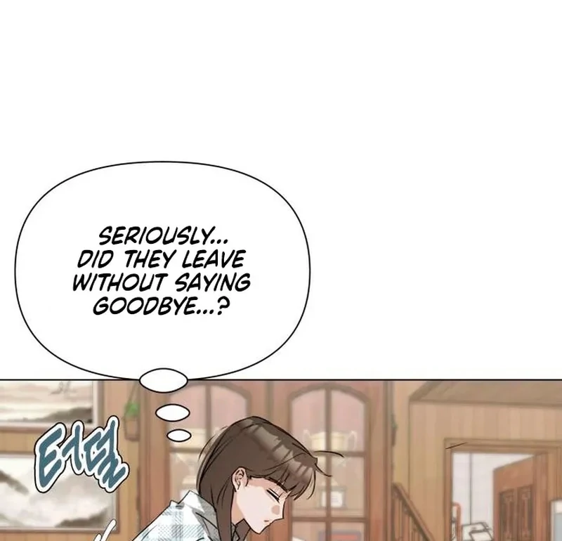 My family’s Romeo Chapter 6 - Page 41