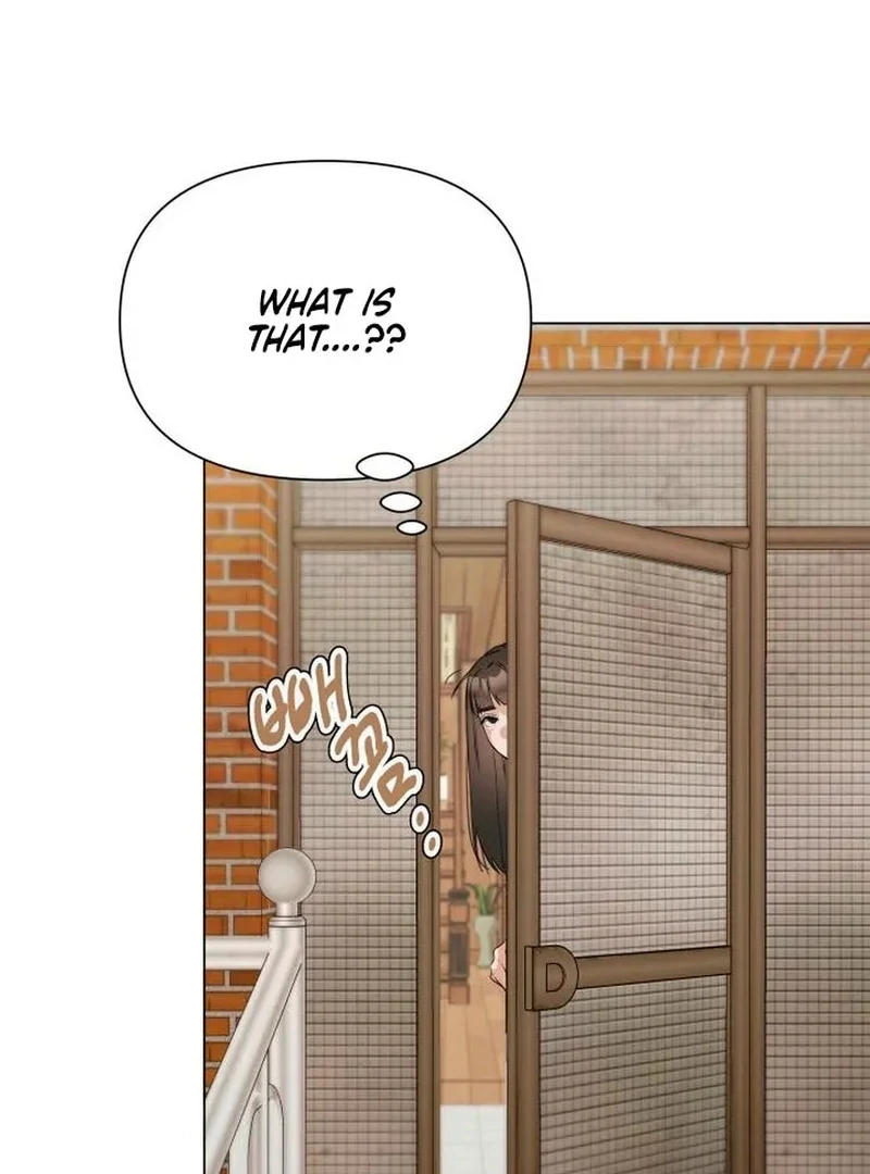 My family’s Romeo Chapter 6 - Page 44