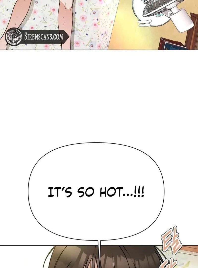 My family’s Romeo Chapter 6 - Page 6