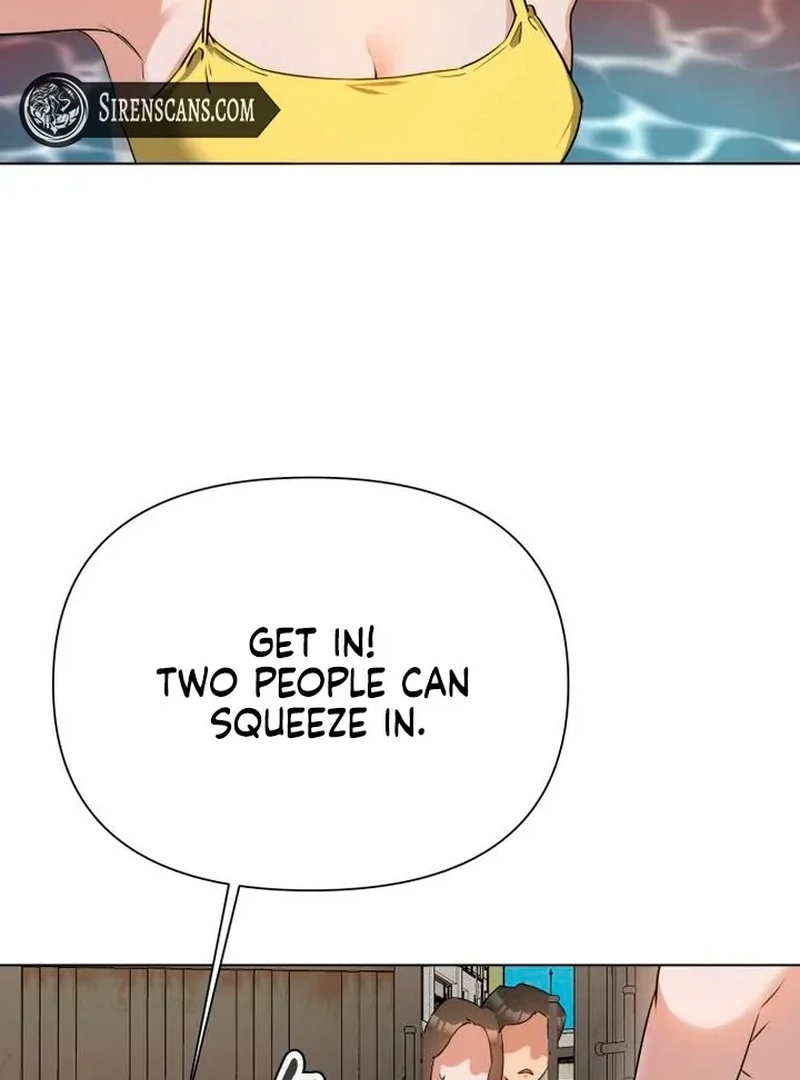 My family’s Romeo Chapter 6 - Page 58