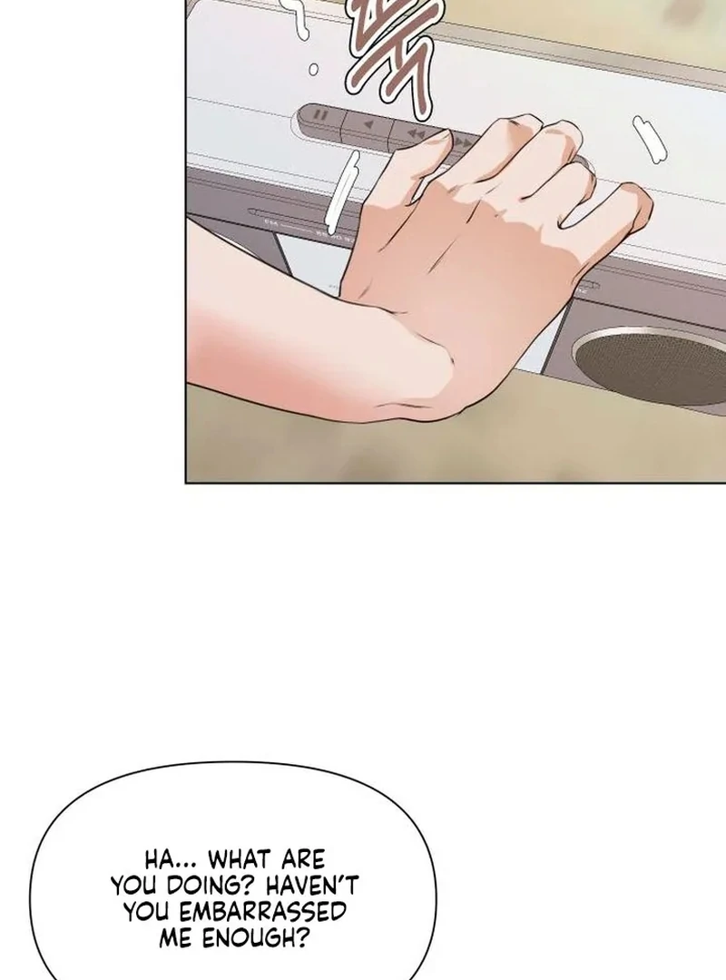 My family’s Romeo Chapter 6 - Page 65