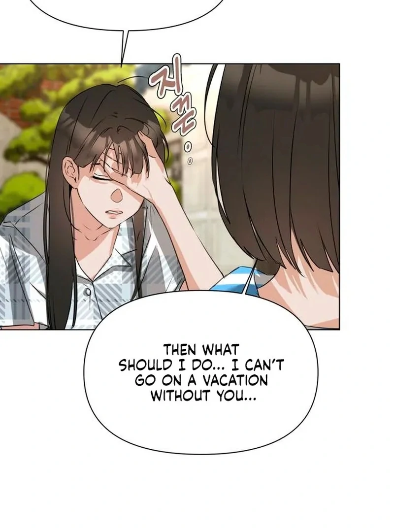 My family’s Romeo Chapter 6 - Page 66