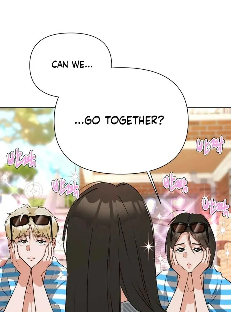 My family’s Romeo Chapter 6 - Page 67