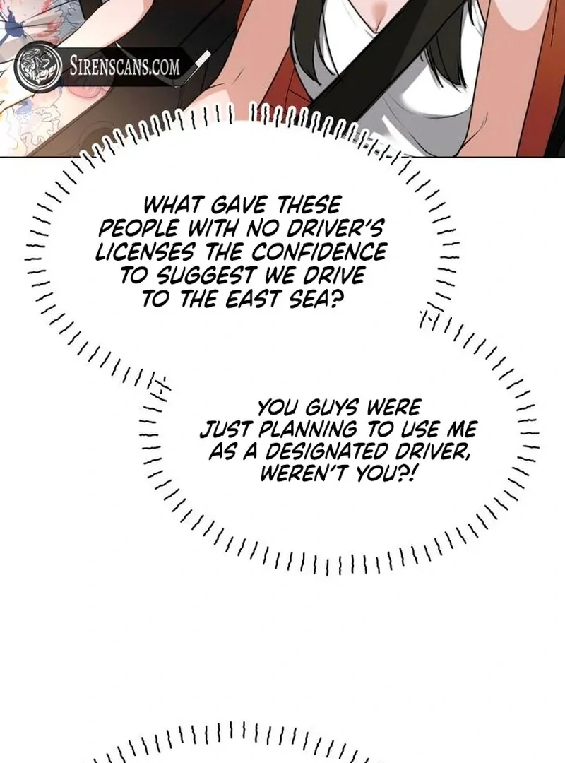 My family’s Romeo Chapter 6 - Page 78