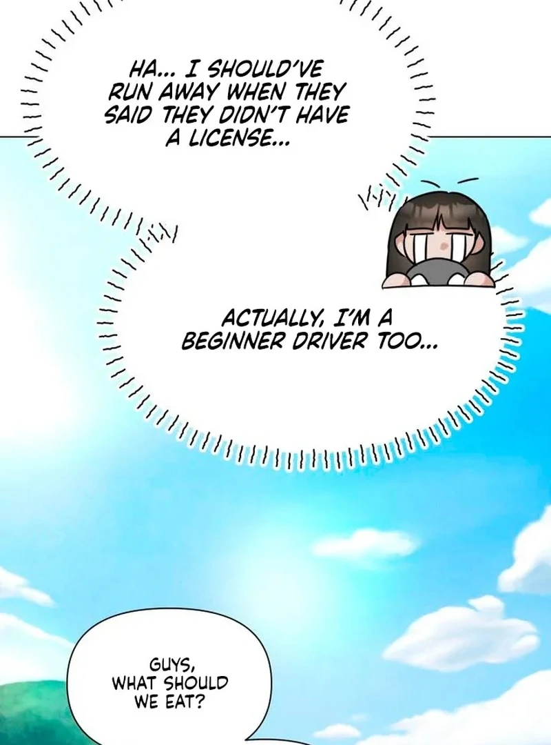 My family’s Romeo Chapter 6 - Page 79