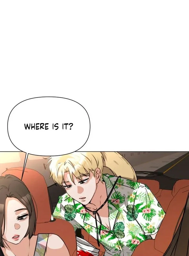 My family’s Romeo Chapter 6 - Page 85