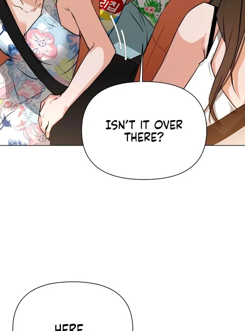 My family’s Romeo Chapter 6 - Page 86