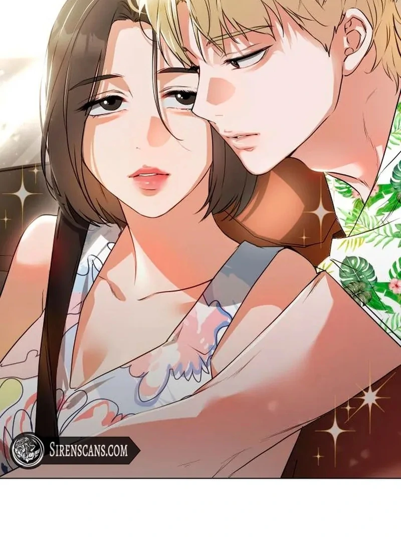 My family’s Romeo Chapter 6 - Page 89