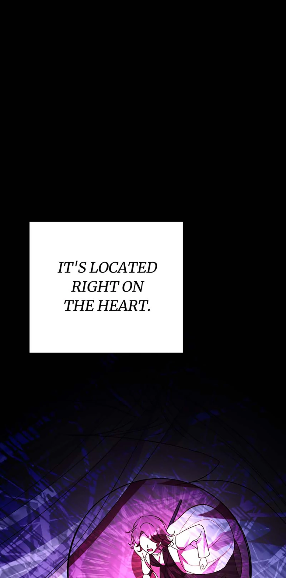My Father, the Possessive Demi-God Chapter 115 - Page 69