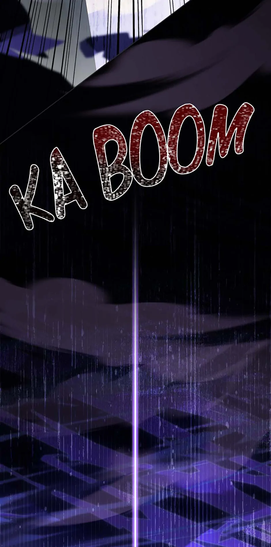My Father, the Possessive Demi-God Chapter 115 - Page 73