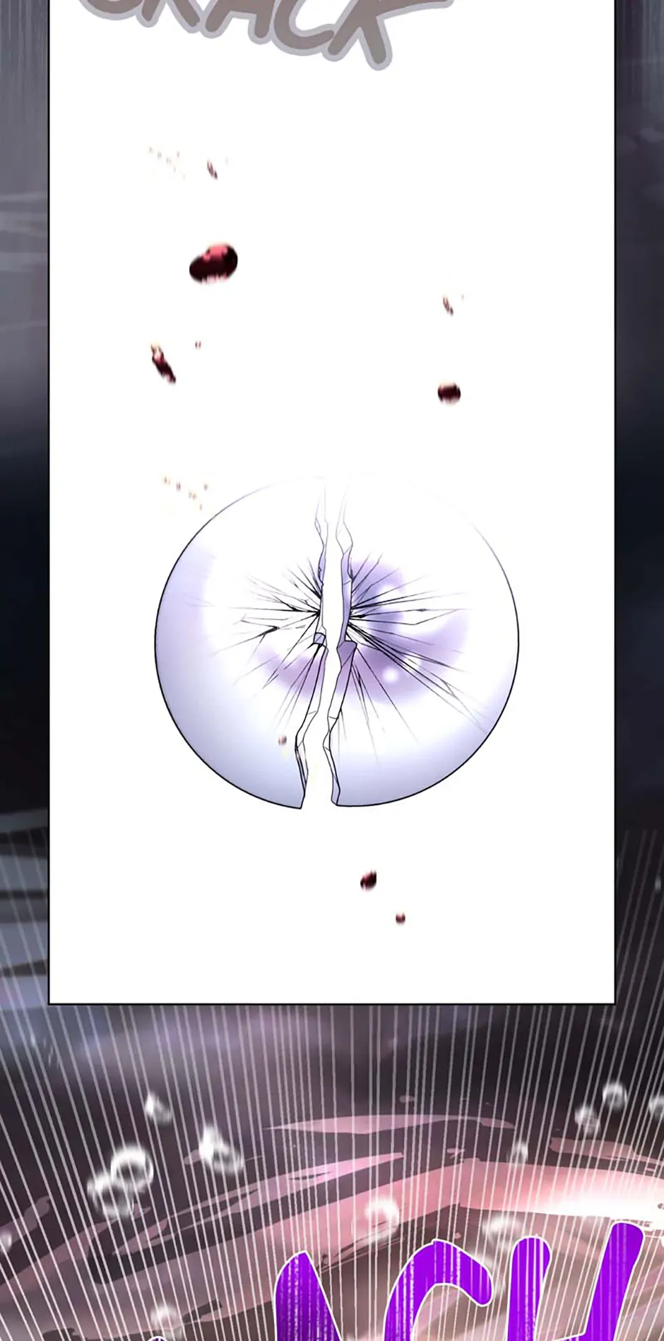 My Father, the Possessive Demi-God Chapter 115 - Page 75