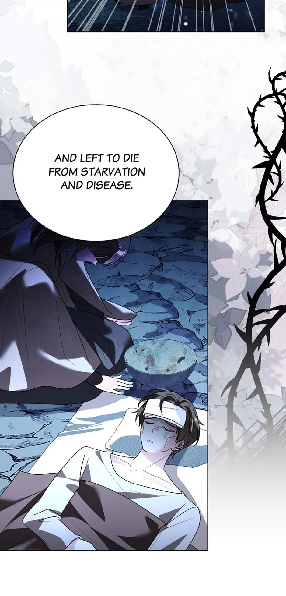 My Father, the Possessive Demi-God Chapter 116 - Page 15