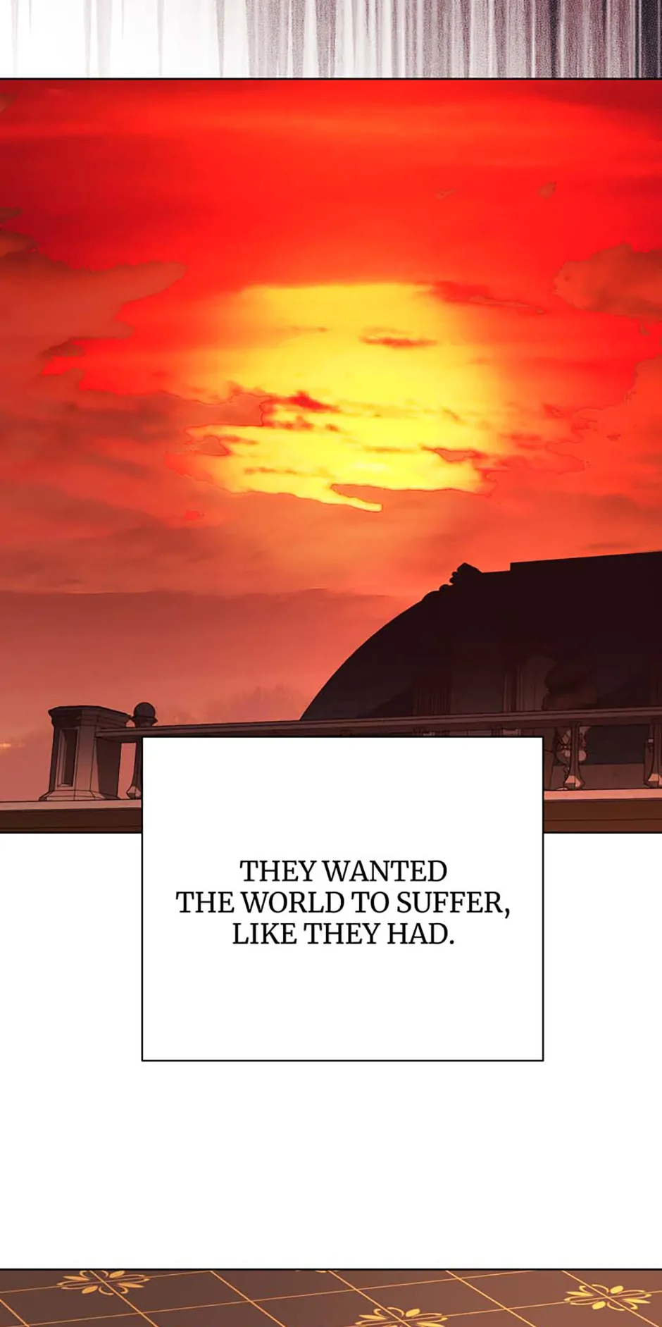 My Father, the Possessive Demi-God Chapter 116 - Page 22