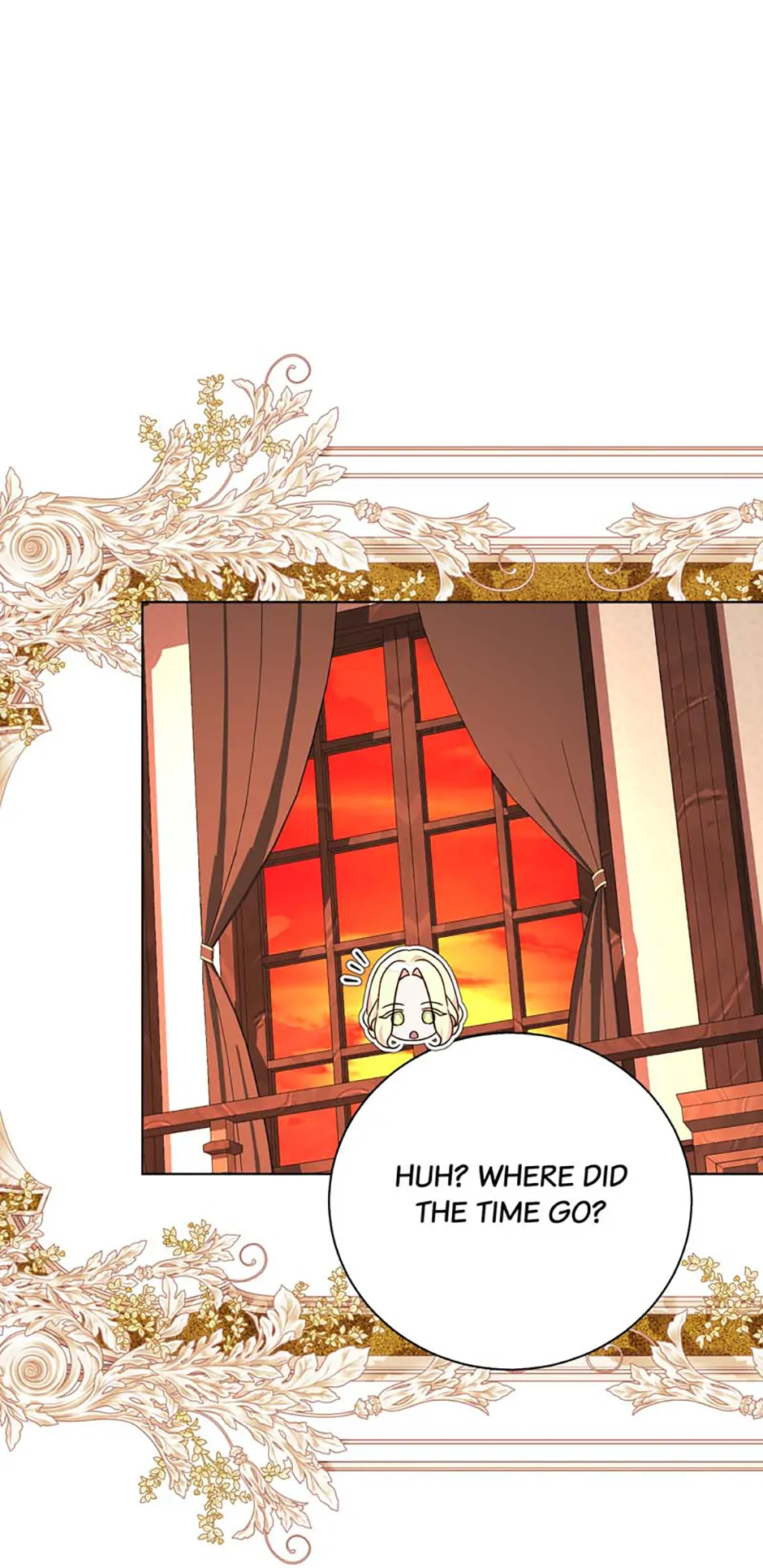My Father, the Possessive Demi-God Chapter 116 - Page 24