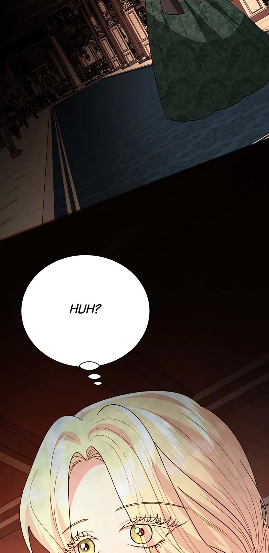 My Father, the Possessive Demi-God Chapter 116 - Page 28