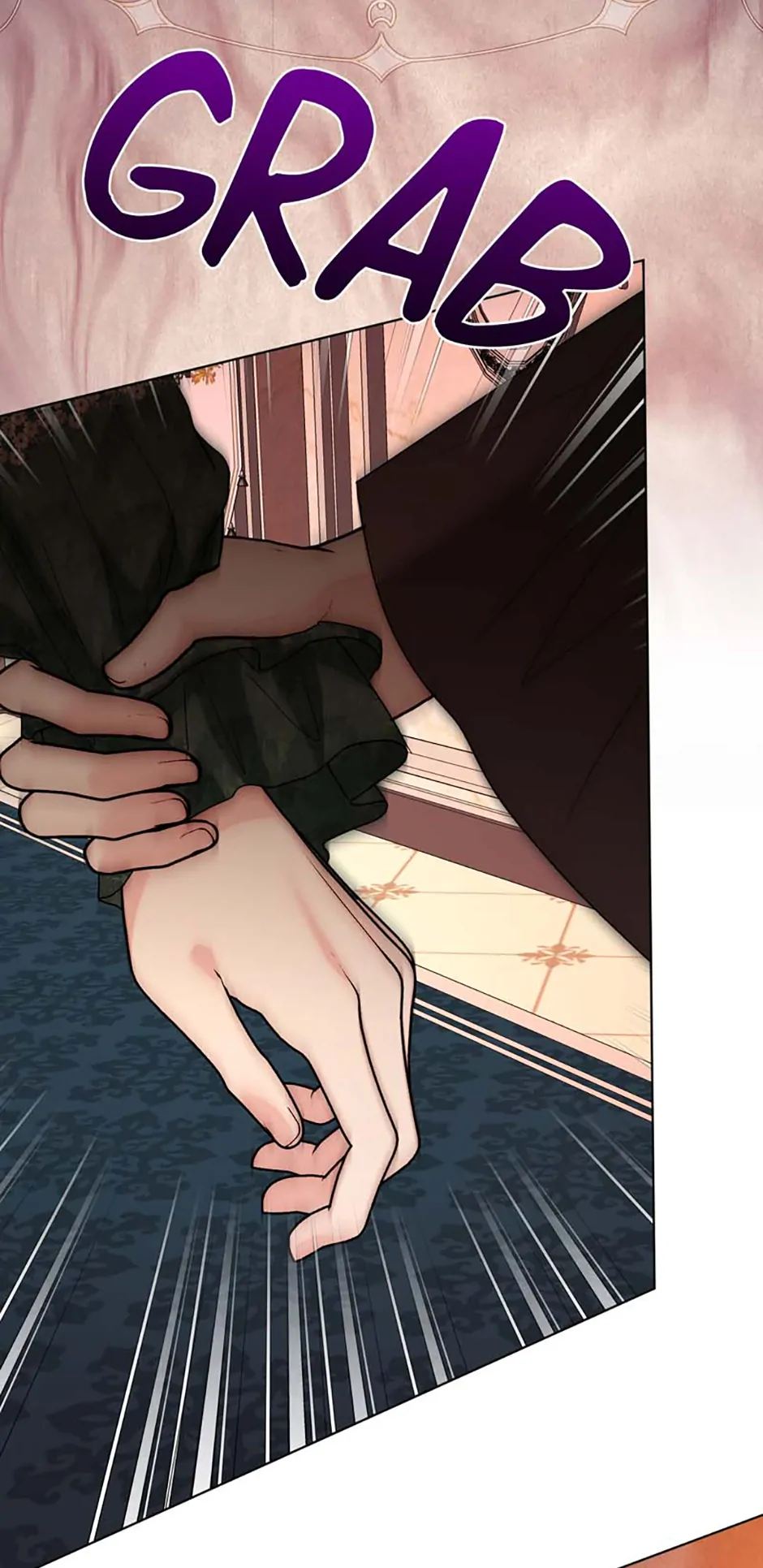 My Father, the Possessive Demi-God Chapter 116 - Page 30