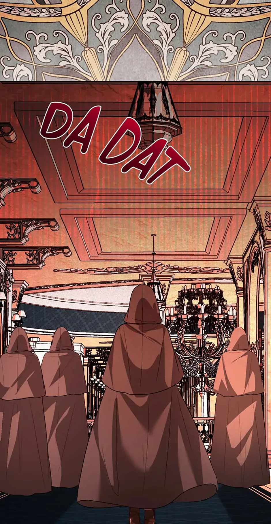 My Father, the Possessive Demi-God Chapter 116 - Page 49
