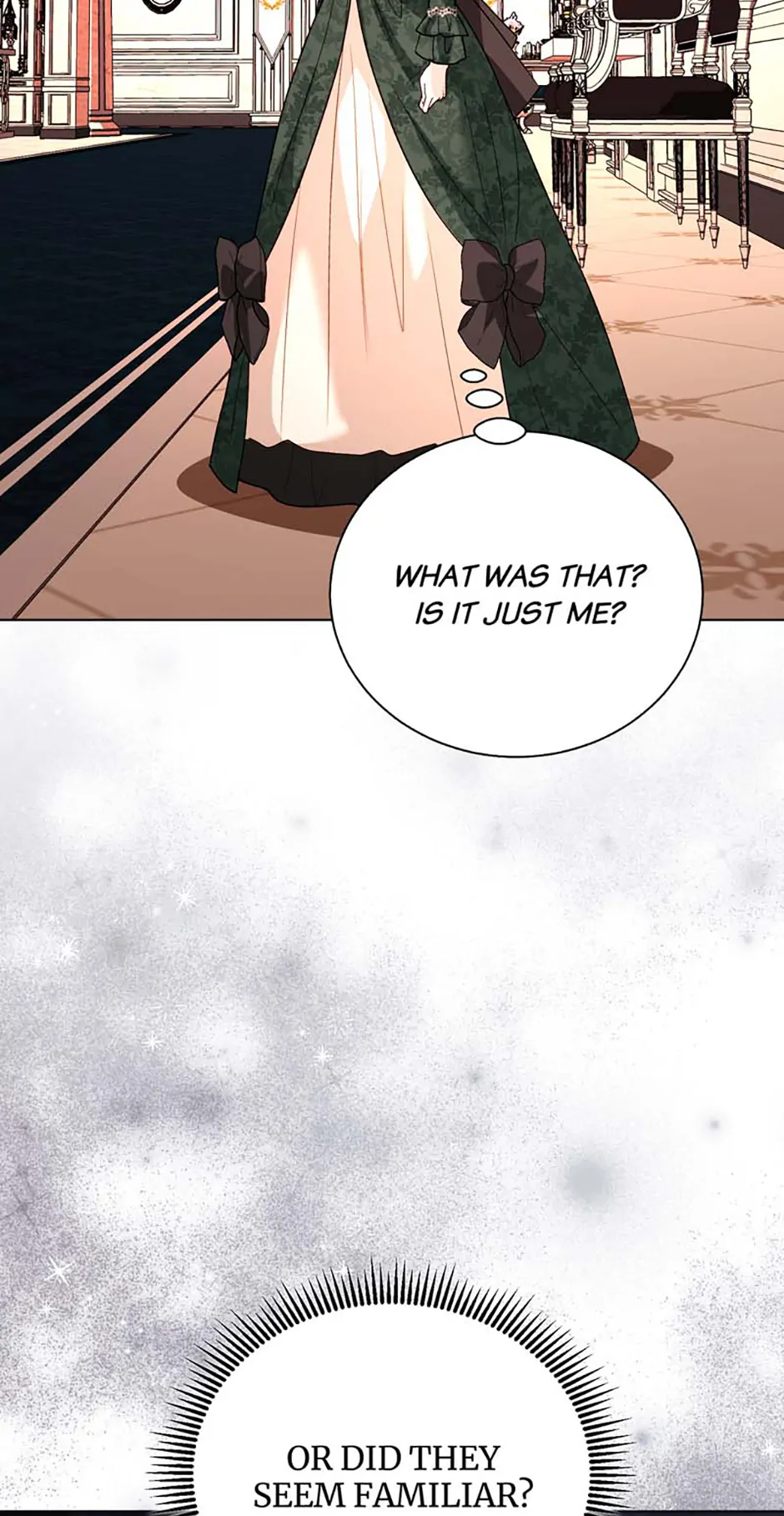 My Father, the Possessive Demi-God Chapter 116 - Page 51