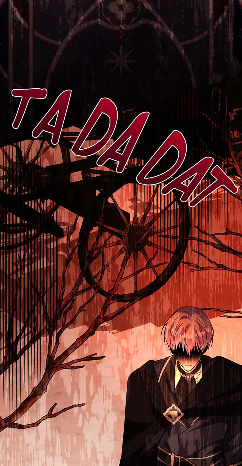 My Father, the Possessive Demi-God Chapter 116 - Page 54