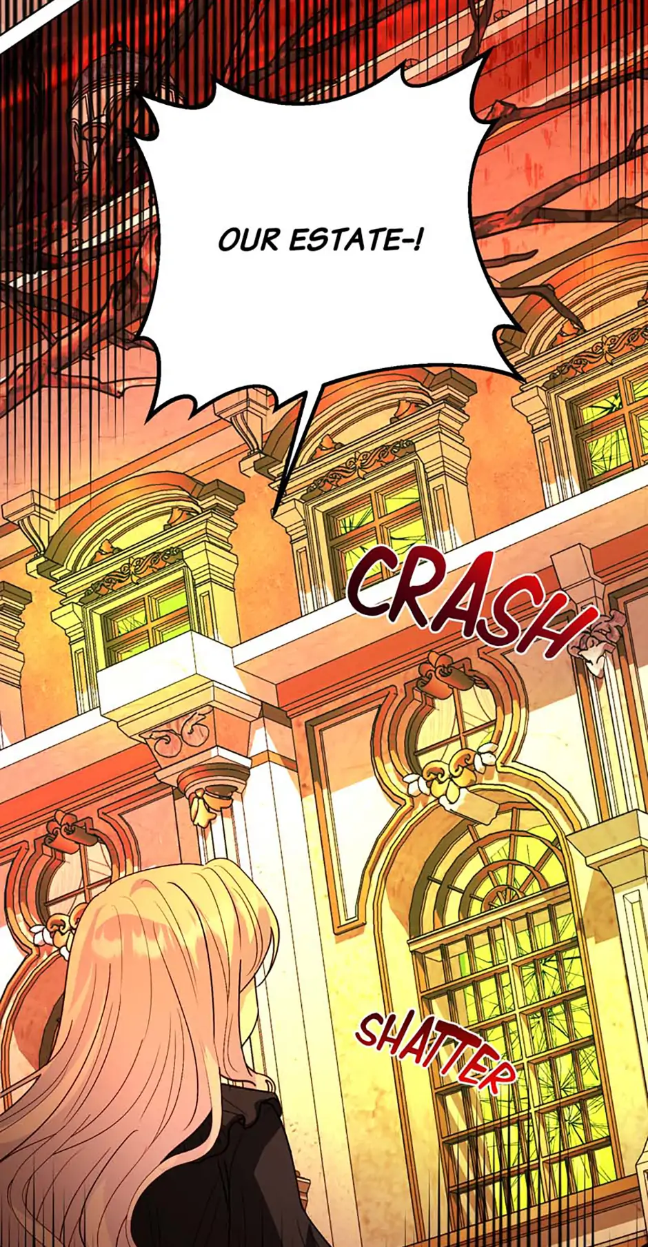 My Father, the Possessive Demi-God Chapter 116 - Page 56