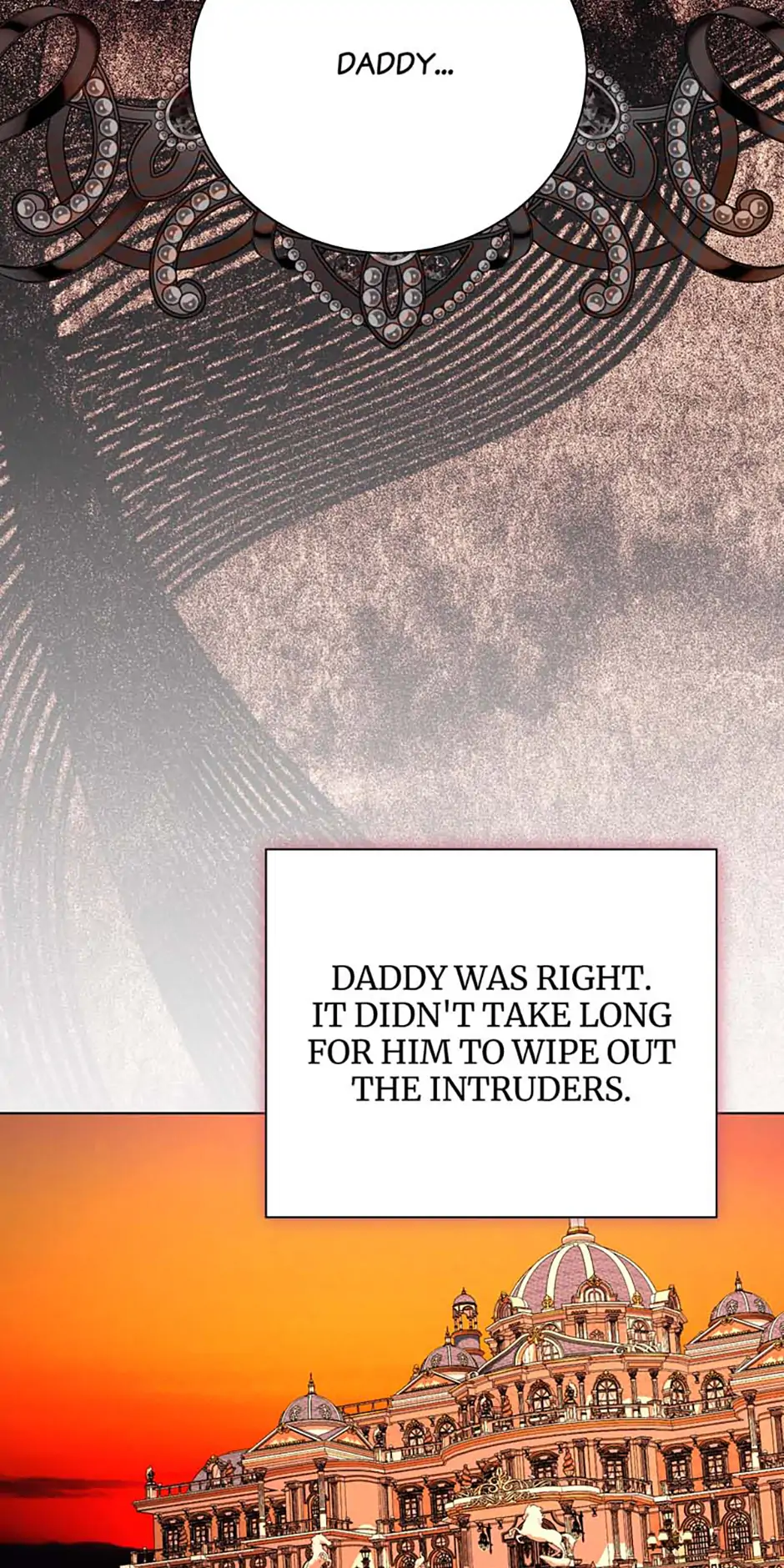My Father, the Possessive Demi-God Chapter 116 - Page 64