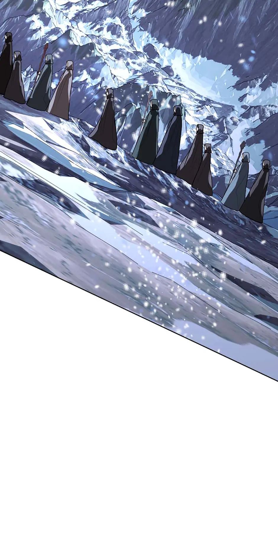 My Father, the Possessive Demi-God Chapter 116 - Page 7
