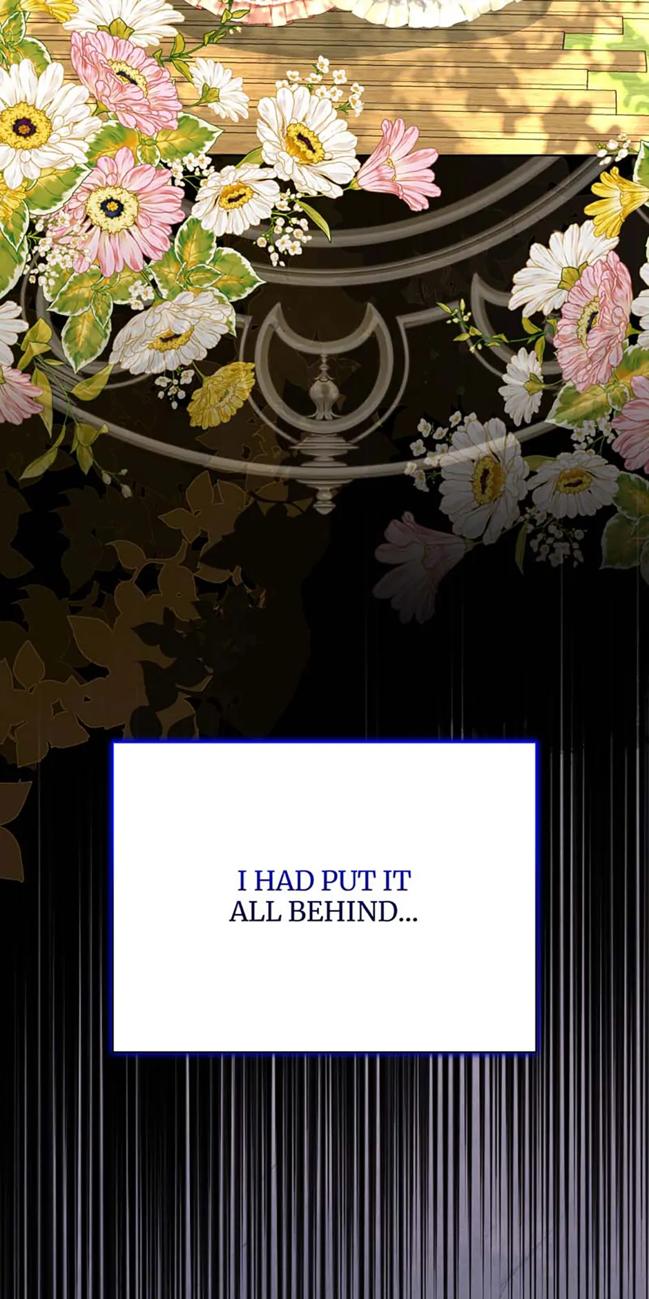 My Father, the Possessive Demi-God Chapter 116 - Page 78