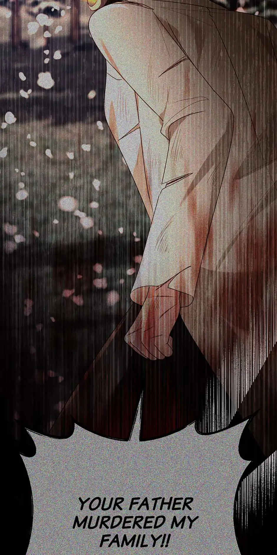 My Father, the Possessive Demi-God Chapter 116 - Page 80