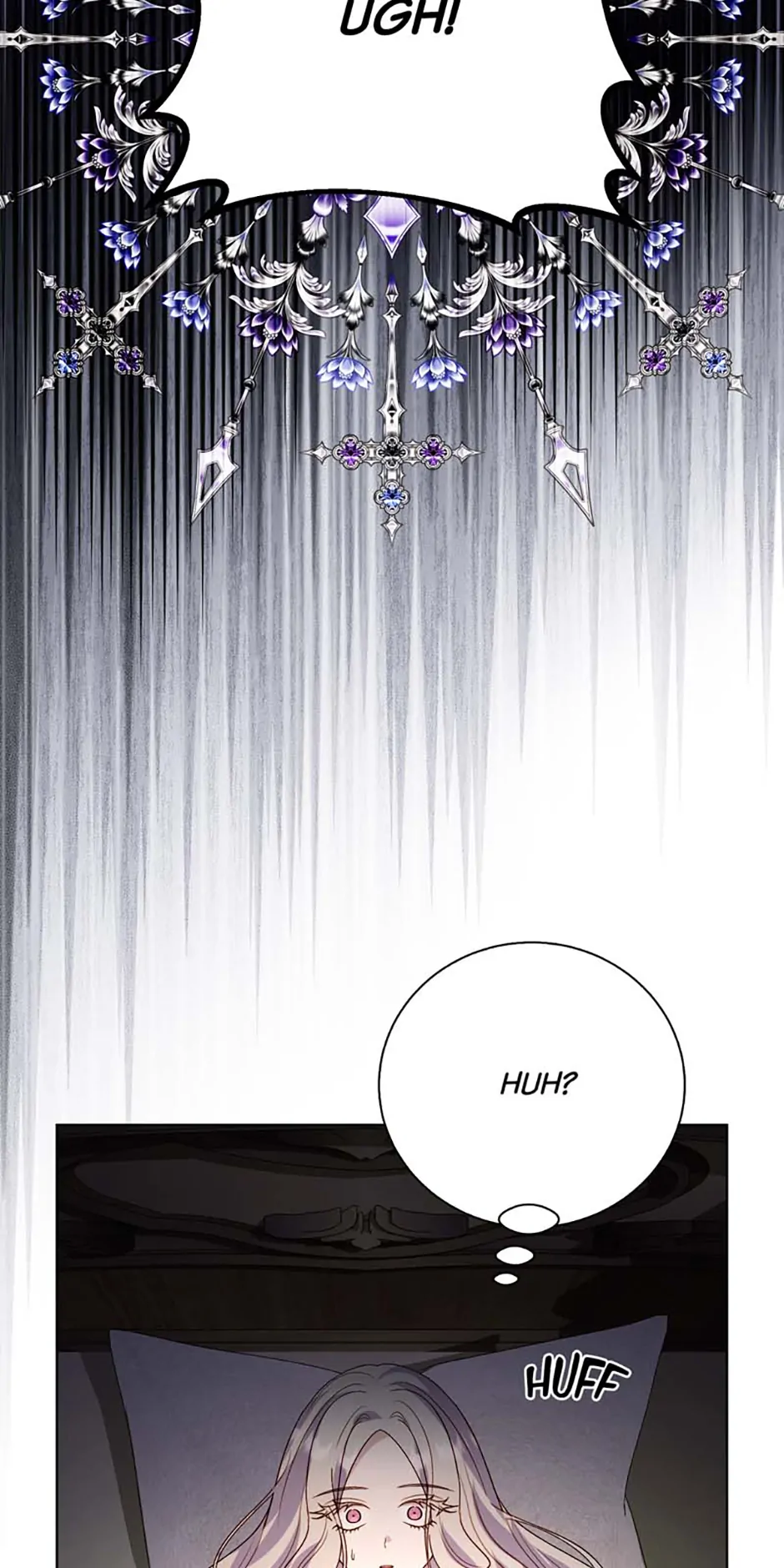 My Father, the Possessive Demi-God Chapter 116 - Page 83