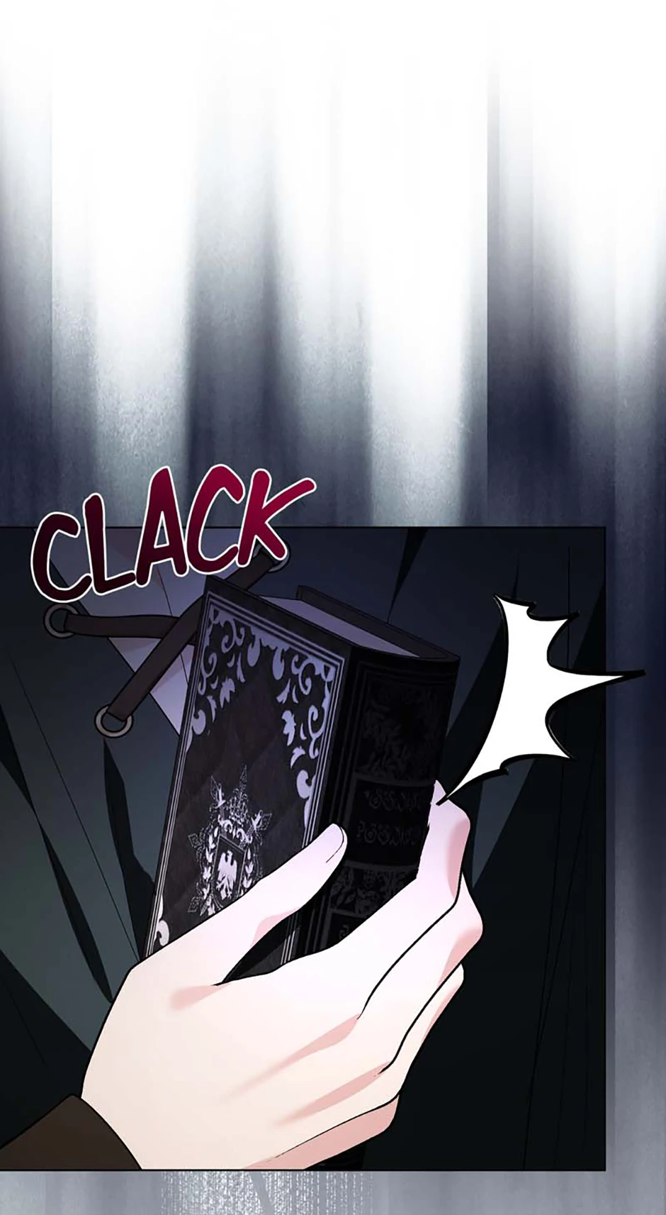 My Father, the Possessive Demi-God Chapter 116 - Page 85