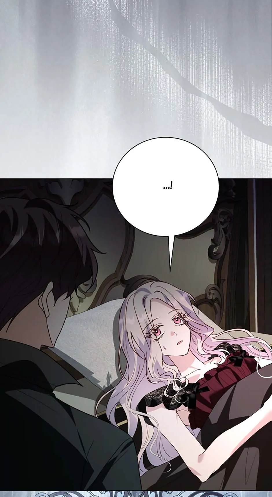 My Father, the Possessive Demi-God Chapter 116 - Page 86
