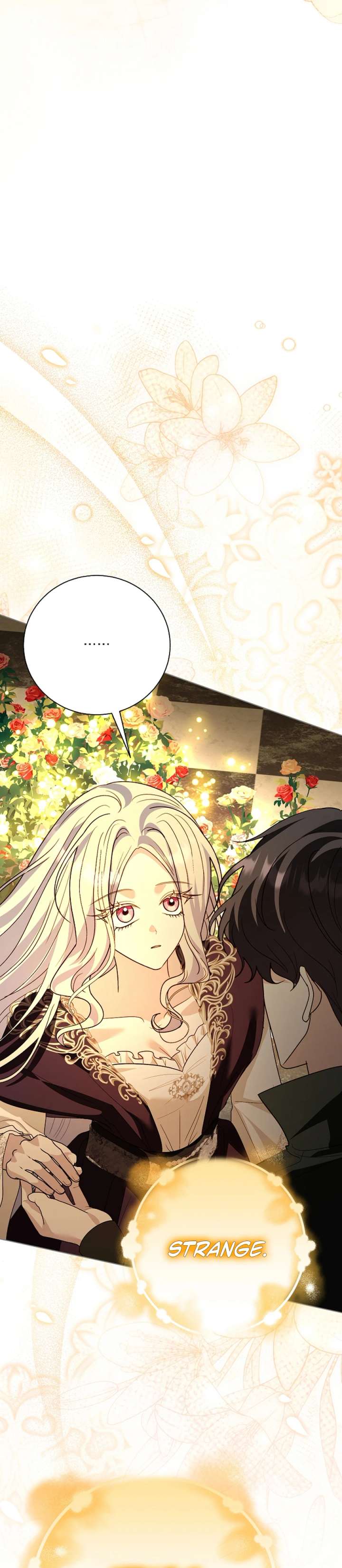 My Father, the Possessive Demi-God Chapter 119 - Page 12