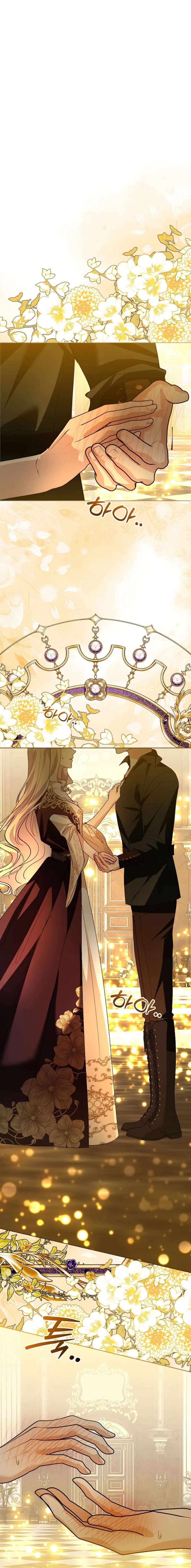 My Father, the Possessive Demi-God Chapter 119 - Page 14