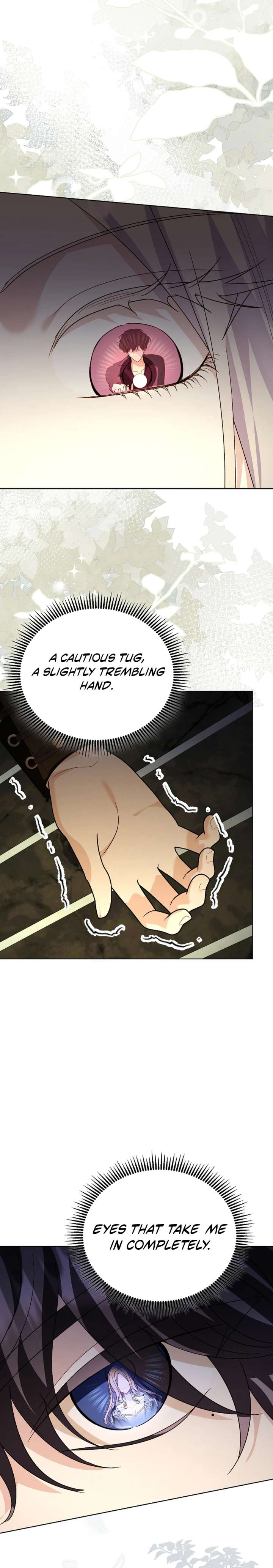 My Father, the Possessive Demi-God Chapter 119 - Page 9