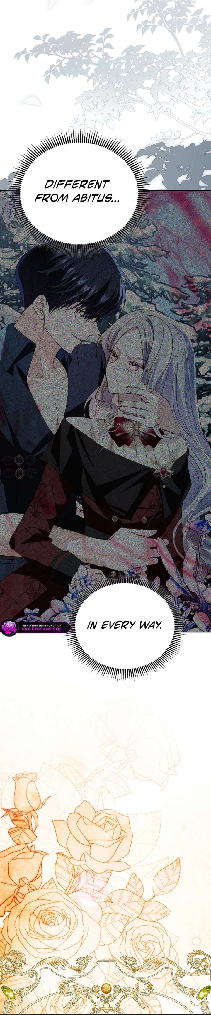 My Father, the Possessive Demi-God Chapter 119 - Page 10