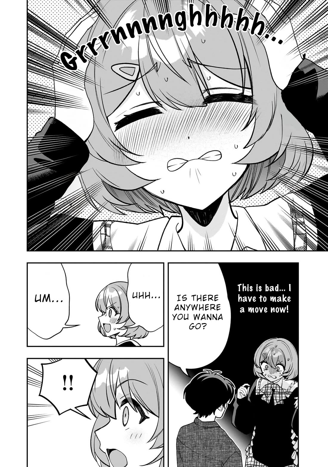 My Fave Persons Moved into Condominium Where I Live Chapter 21 - Page 19