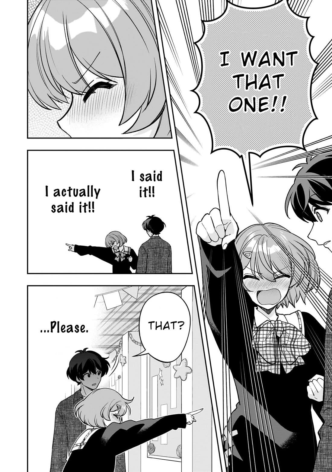 My Fave Persons Moved into Condominium Where I Live Chapter 21 - Page 21