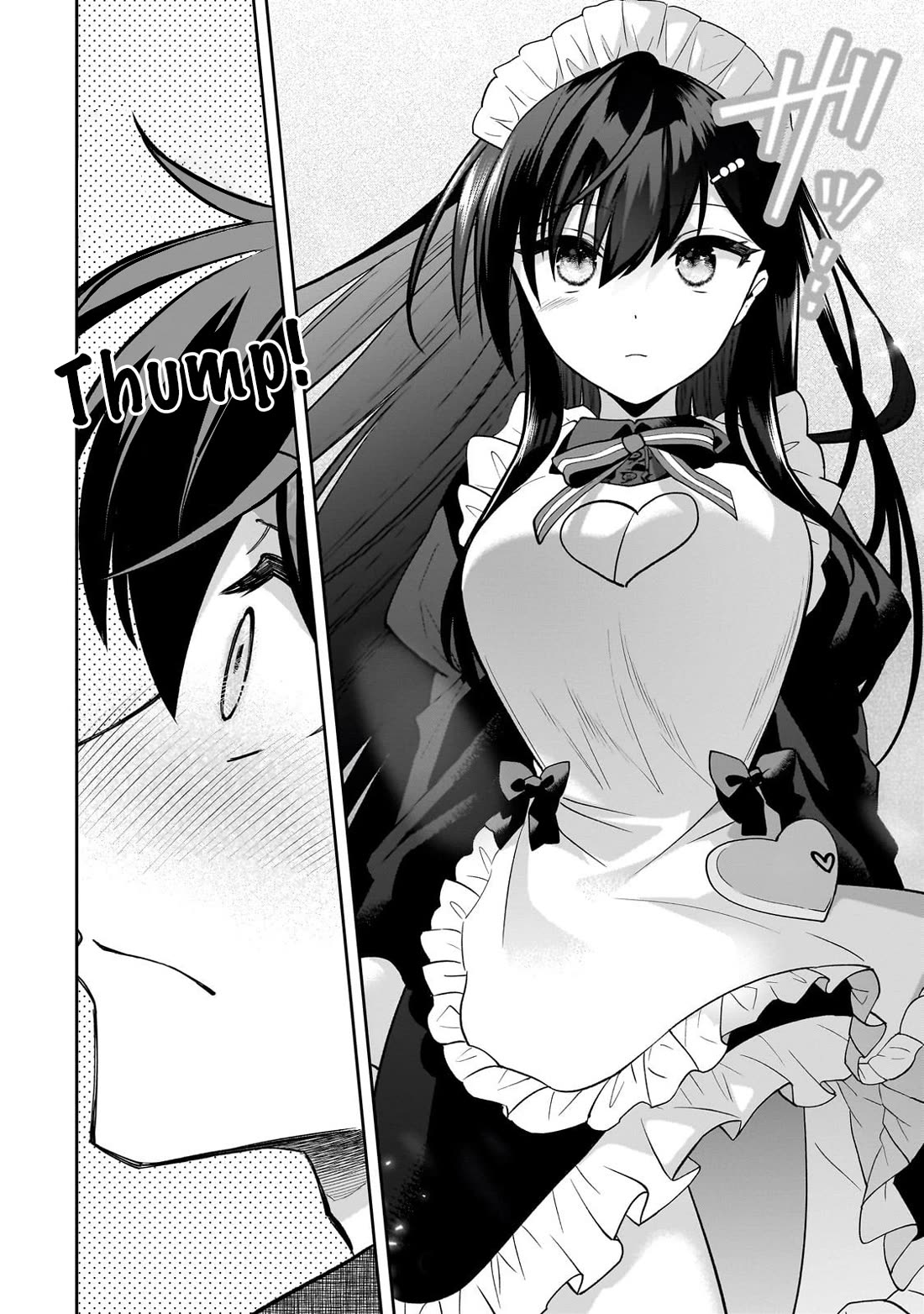 My Fave Persons Moved into Condominium Where I Live Chapter 22 - Page 18