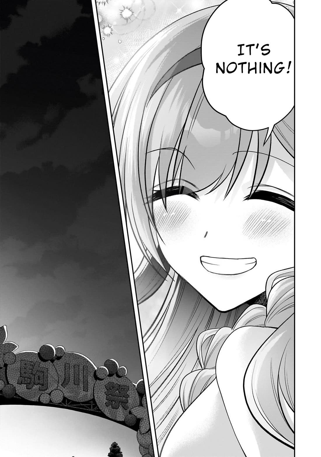 My Fave Persons Moved into Condominium Where I Live Chapter 23 - Page 31