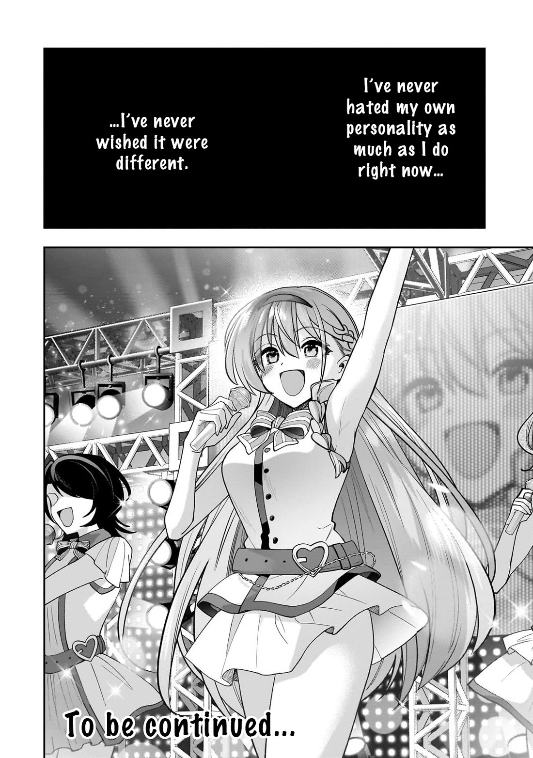 My Fave Persons Moved into Condominium Where I Live Chapter 23 - Page 34