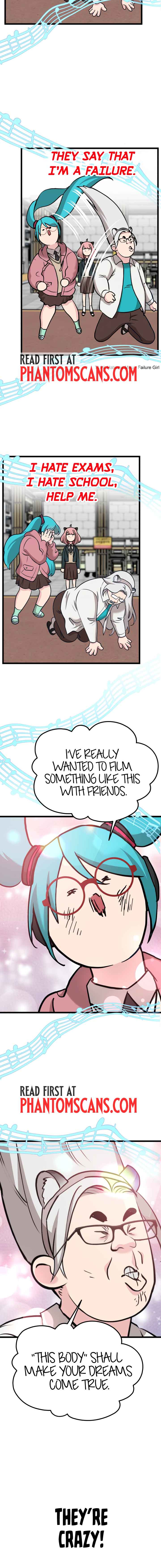 My Favorite Idol Chapter 16 - Page 19