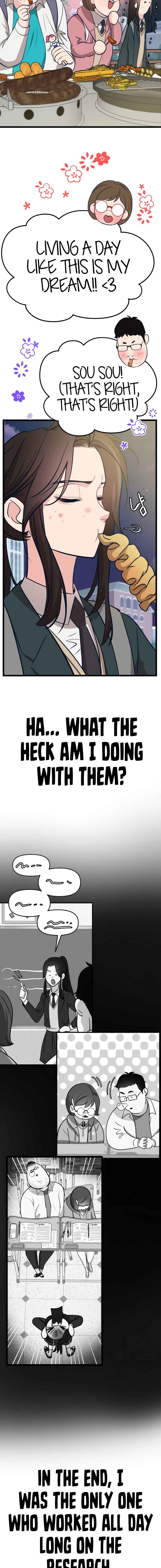 My Favorite Idol Chapter 16 - Page 24
