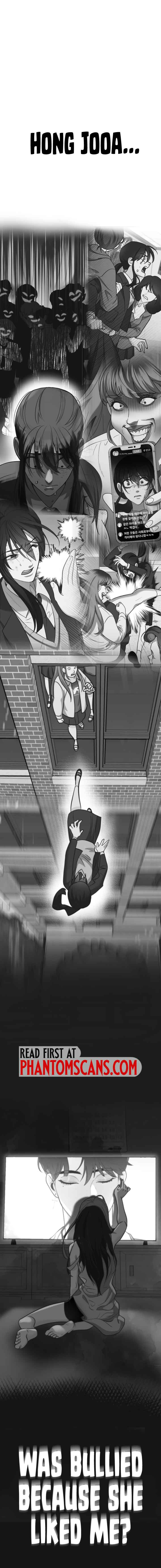 My Favorite Idol Chapter 16 - Page 40