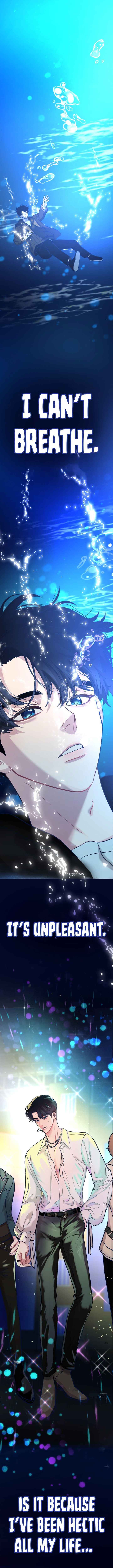 My Favorite Idol Chapter 2 - Page 0