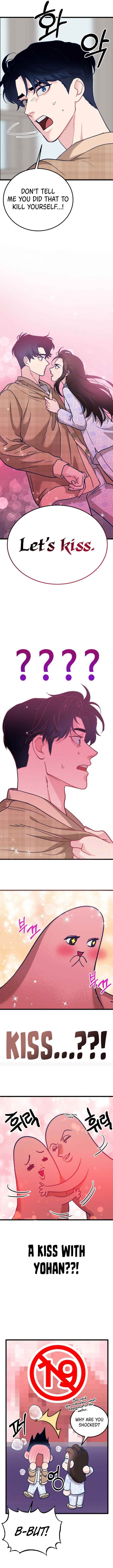 My Favorite Idol Chapter 2 - Page 15