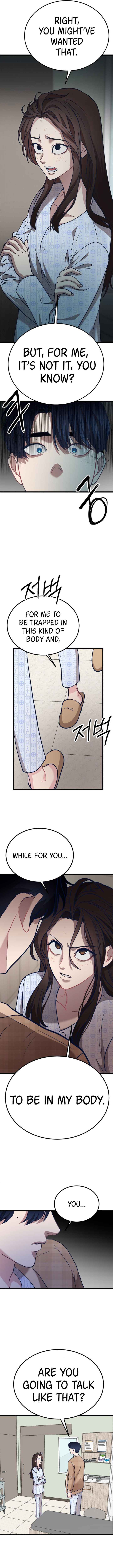 My Favorite Idol Chapter 2 - Page 17