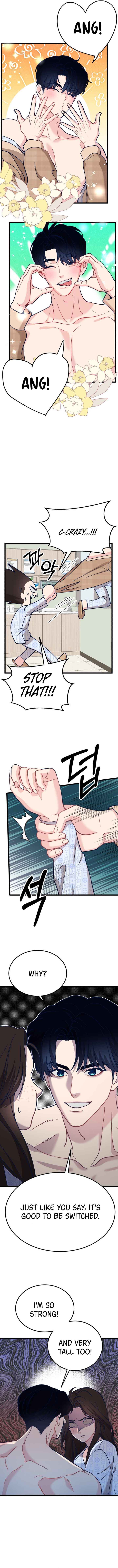 My Favorite Idol Chapter 2 - Page 20
