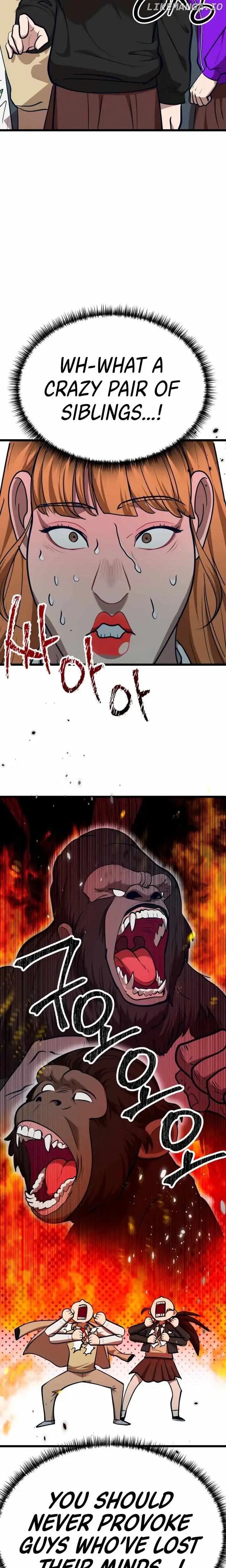 My Favorite Idol Chapter 33 - Page 29